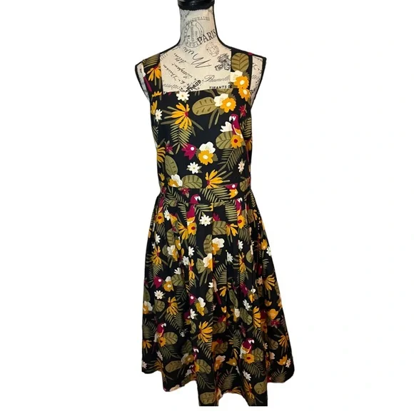 Princess 2025 highway pinafore